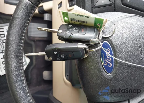 2016 Ford F-150 Xlt z USA, uszkodzony, nr VIN 1FTEW1CF6GKE22850